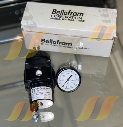 Bellofram